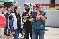 DATEV-Challenge bei Speck 2018