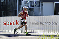 DATEV-Challenge bei Speck 2018