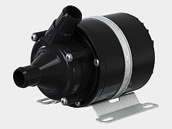 Speck pompes à roue radiale – Groupes de pompage monobloc à moteurs CE